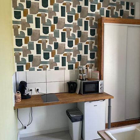 Le Petit Saint-Ruf Apartman Avignon Kültér fotó