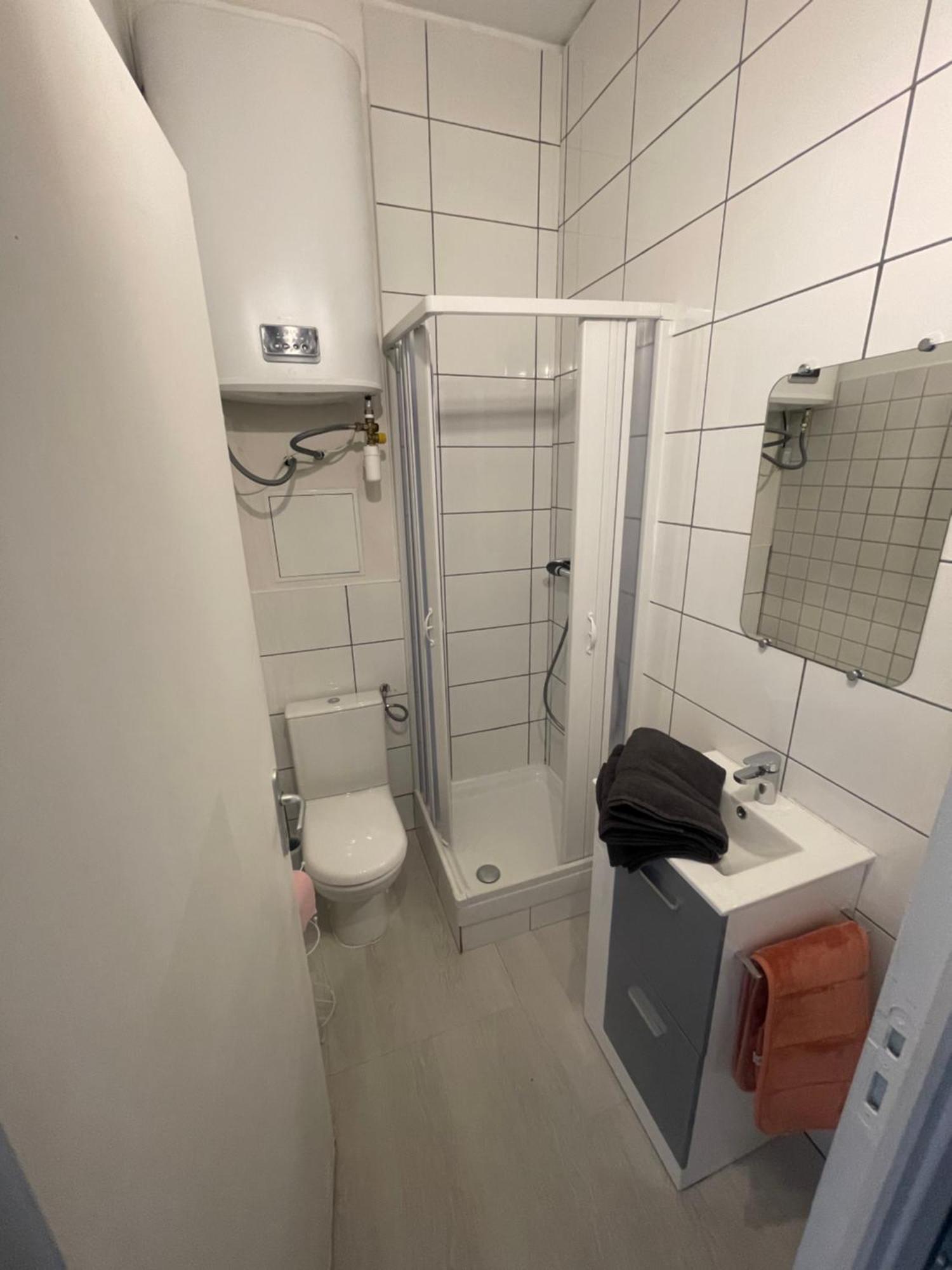 Le Petit Saint-Ruf Apartman Avignon Kültér fotó