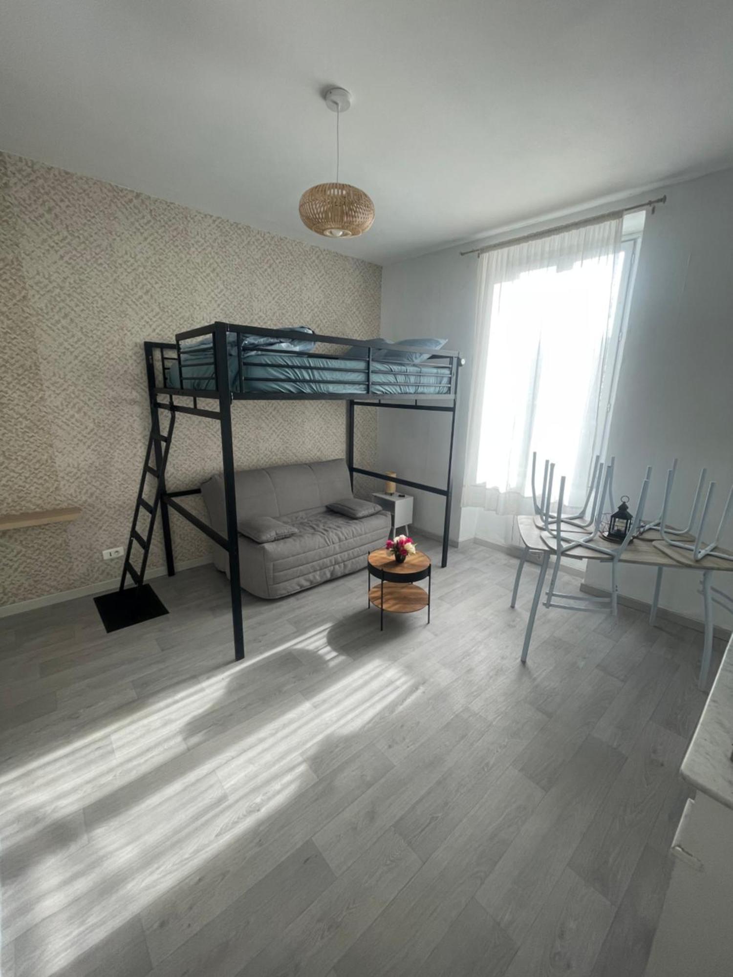 Le Petit Saint-Ruf Apartman Avignon Kültér fotó