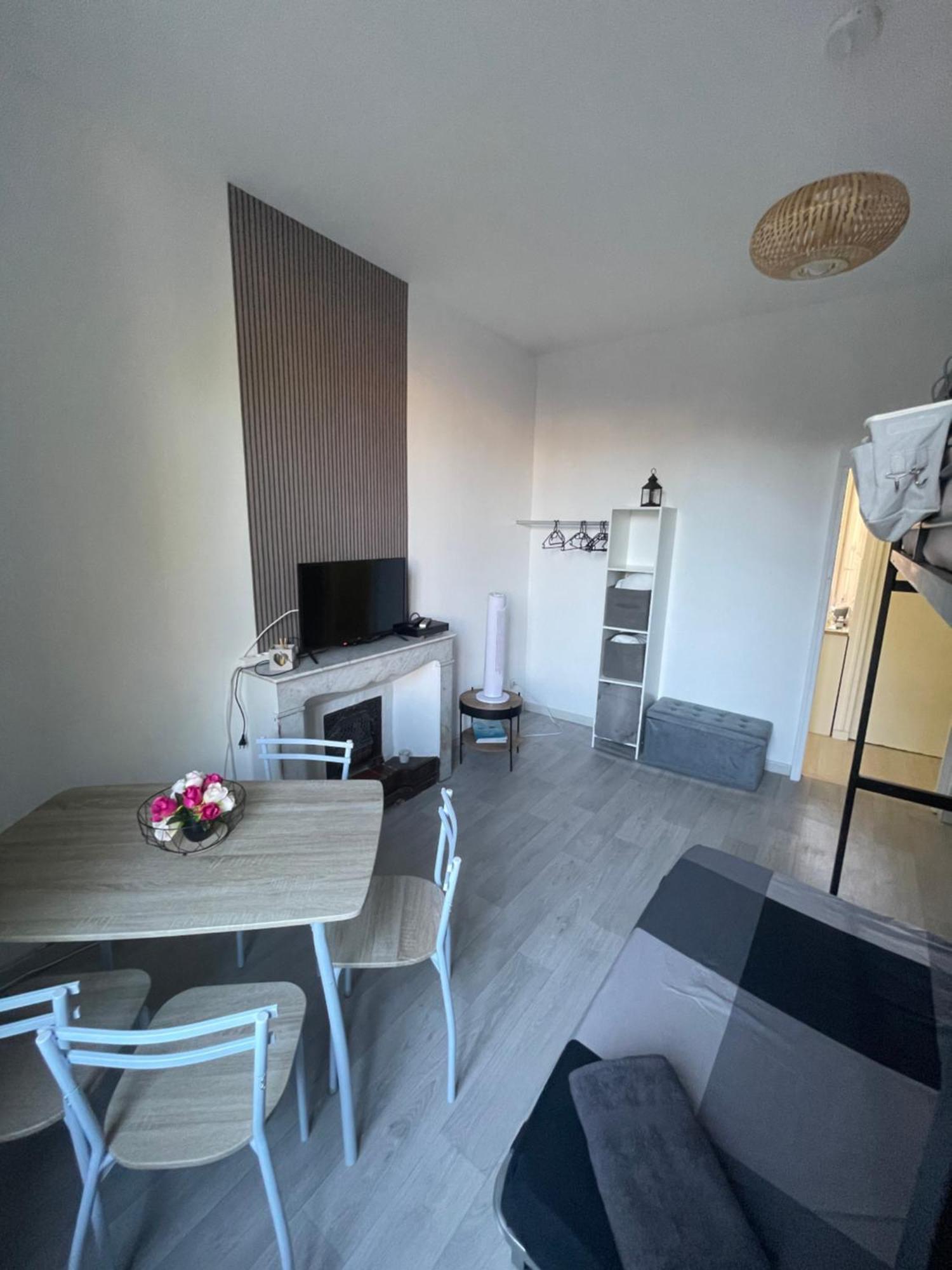 Le Petit Saint-Ruf Apartman Avignon Kültér fotó