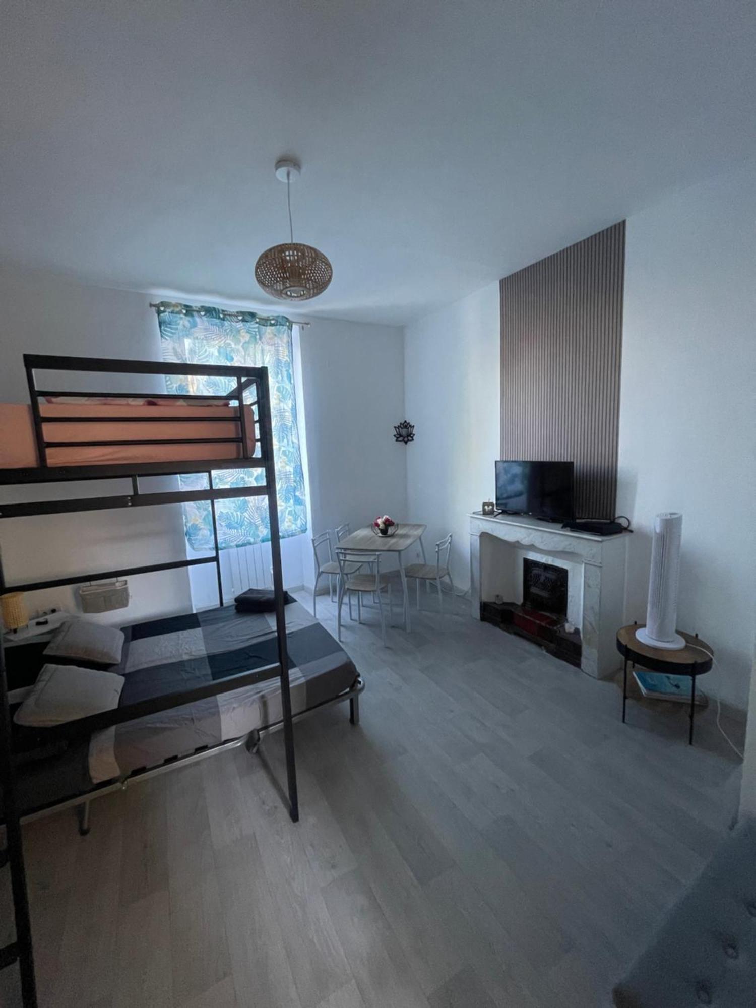 Le Petit Saint-Ruf Apartman Avignon Kültér fotó