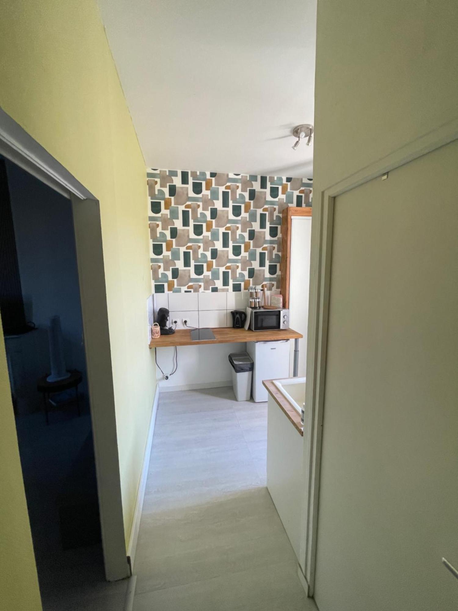 Le Petit Saint-Ruf Apartman Avignon Kültér fotó