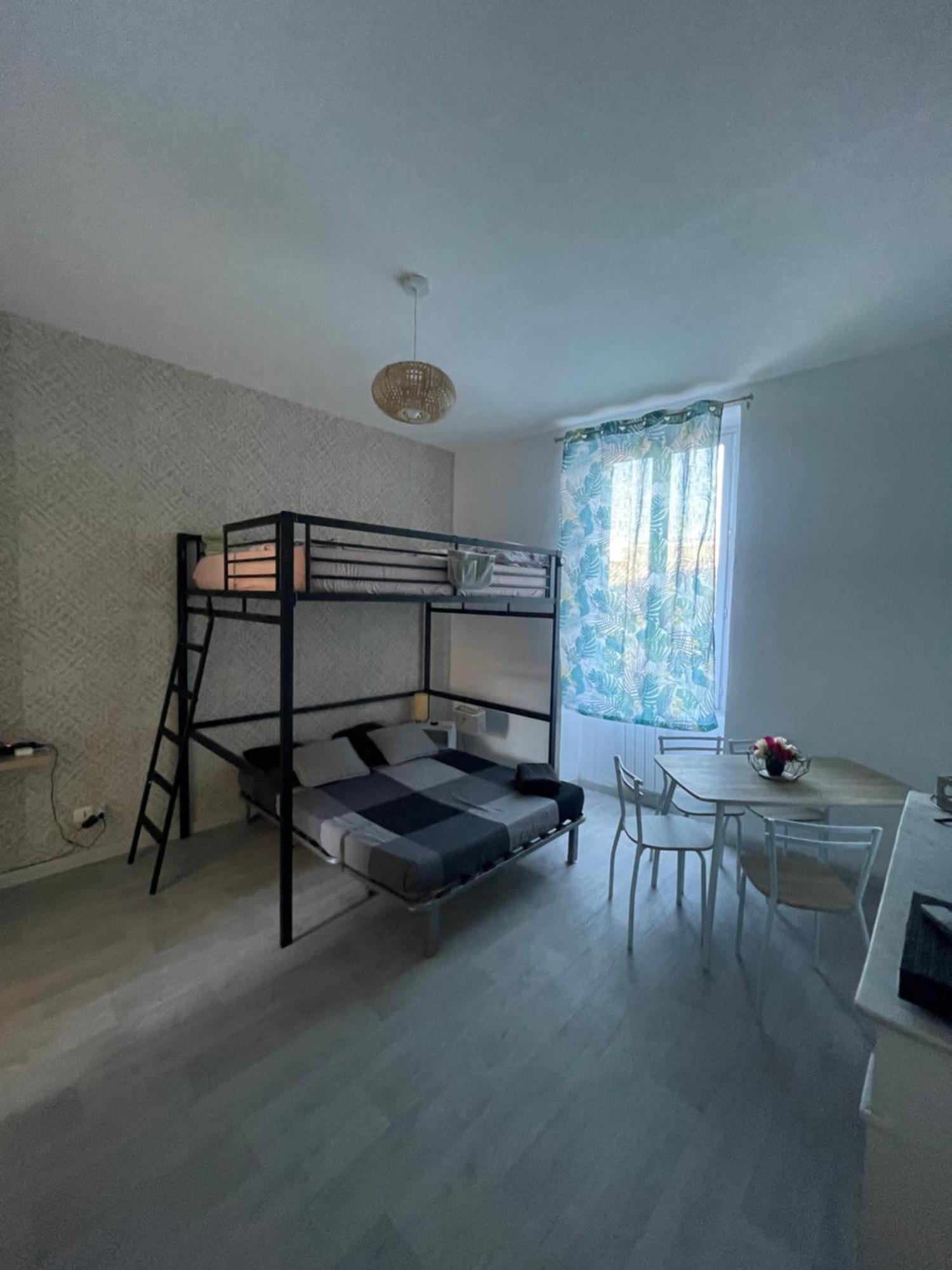 Le Petit Saint-Ruf Apartman Avignon Kültér fotó
