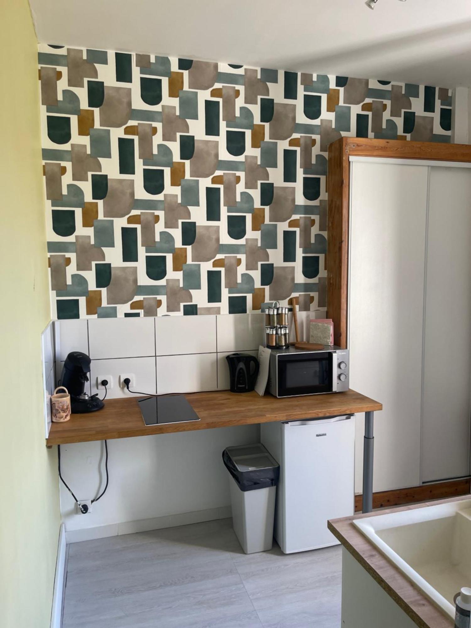 Le Petit Saint-Ruf Apartman Avignon Kültér fotó